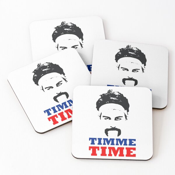 Item preview, Drew Timme - Timme Time designed and sold by IsaacBark.