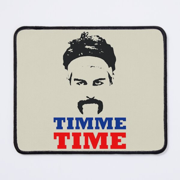 Item preview, Drew Timme - Timme Time designed and sold by IsaacBark.