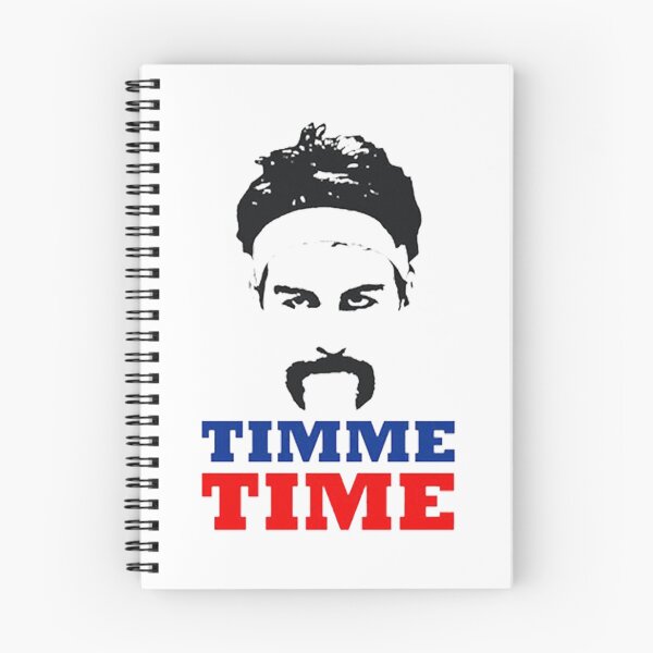 Item preview, Drew Timme - Timme Time designed and sold by IsaacBark.