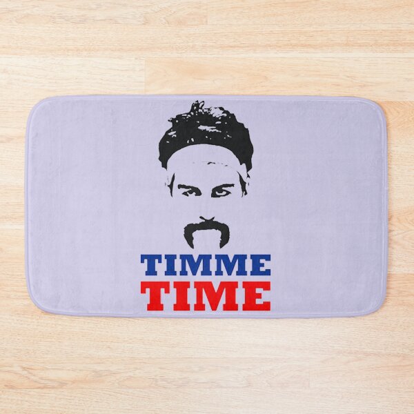 Item preview, Drew Timme - Timme Time designed and sold by IsaacBark.