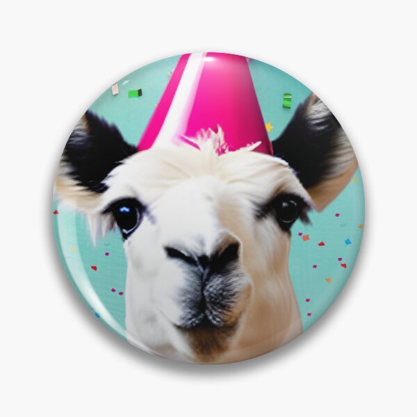 Artikelvorschau, Lama Geburtstag entworfen und verkauft von charmz2017.