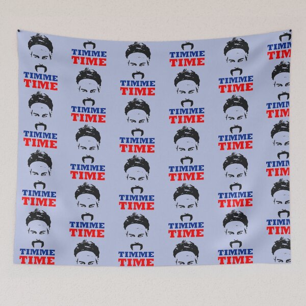 Item preview, Drew Timme - Timme Time designed and sold by IsaacBark.