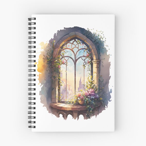 Item preview, window frame designed and sold by krusuparamoon.