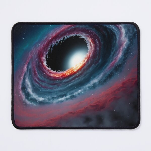 Item preview, Mars Curiosity Rover/Red Planet Landscape/Space Exploration/nterstellar Dust Clouds/Andromeda Galaxy Sky/Space Art designed and sold by aiphotosart.