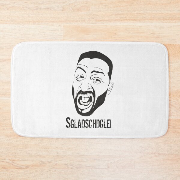 Item preview, Kocksmanns "Sgladschdglei" designed and sold by pASob-dESIGN.