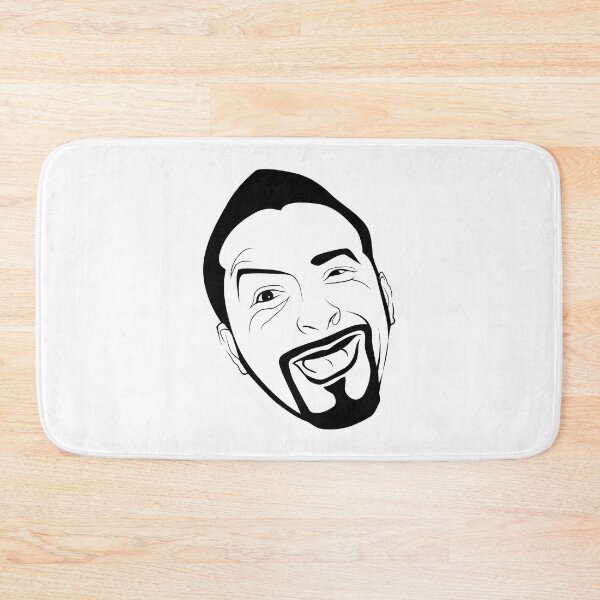 Item preview, The amused Koksmann designed and sold by pASob-dESIGN.