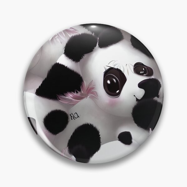 Item preview, Panda designed and sold by Xarionn.