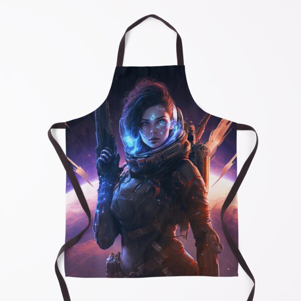 Item preview, Astronaut Portrait designed and sold by Fenixprintworks.