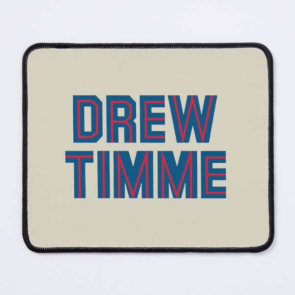 Item preview, Drew Timme - Gonzaga University Basketball designed and sold by IsaacBark.