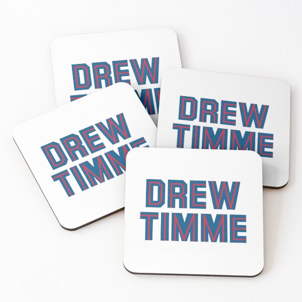 Item preview, Drew Timme - Gonzaga University Basketball designed and sold by IsaacBark.