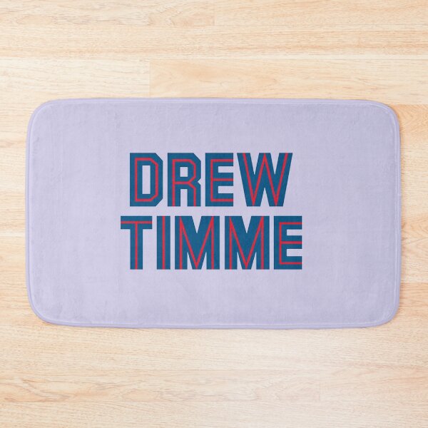 Item preview, Drew Timme - Gonzaga University Basketball designed and sold by IsaacBark.