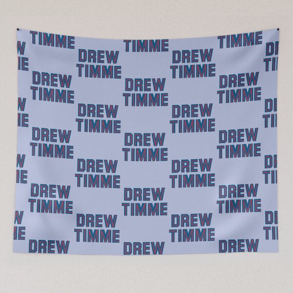 Item preview, Drew Timme - Gonzaga University Basketball designed and sold by IsaacBark.