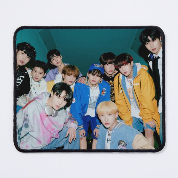 Item preview, xikers (싸이커스) Minjae, Junmin, Sumin, Jinsik, Hyunwoo, Hunter, Junghoon, Seeun, Yujun, Yechan, kpop ateez babies  designed and sold by Kpop-Noona.