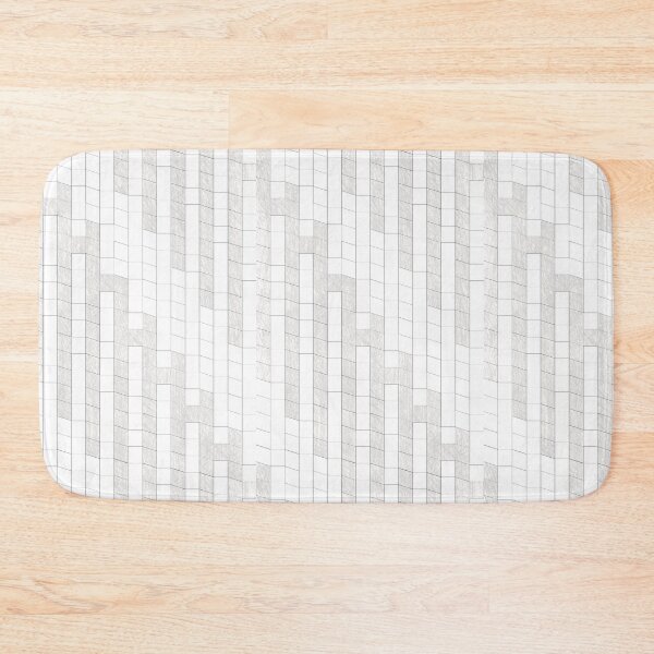 Item preview, zigzag squares designed and sold by pASob-dESIGN.