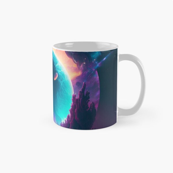 Item preview, Europa Moon Surface/Jupiter's Moons/Interplanetary Art/Asteroid Belt Debris/Comet Shoemaker-Levy 9/Space Art designed and sold by aiphotosart.