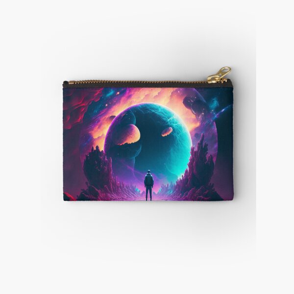 Item preview, Europa Moon Surface/Jupiter's Moons/Interplanetary Art/Asteroid Belt Debris/Comet Shoemaker-Levy 9/Space Art designed and sold by aiphotosart.