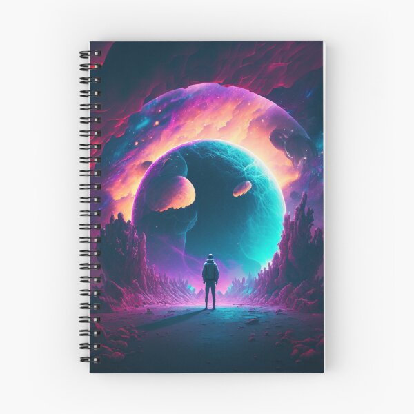 Item preview, Europa Moon Surface/Jupiter's Moons/Interplanetary Art/Asteroid Belt Debris/Comet Shoemaker-Levy 9/Space Art designed and sold by aiphotosart.
