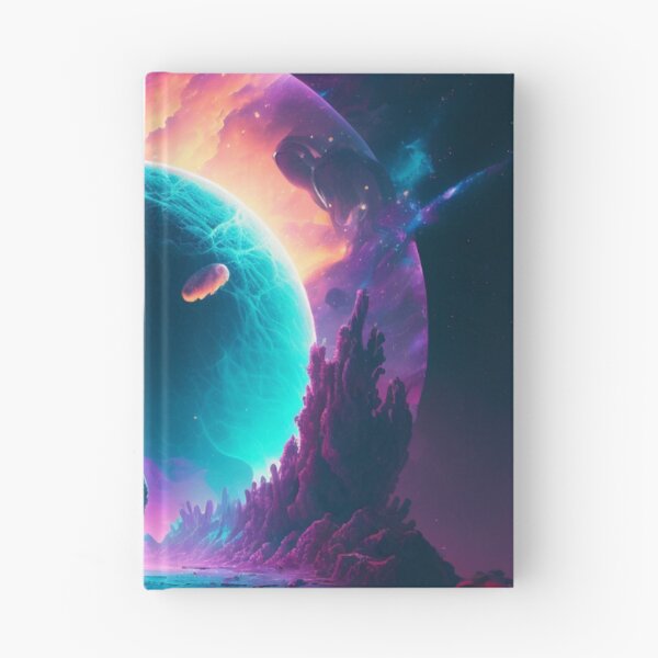 Item preview, Europa Moon Surface/Jupiter's Moons/Interplanetary Art/Asteroid Belt Debris/Comet Shoemaker-Levy 9/Space Art designed and sold by aiphotosart.