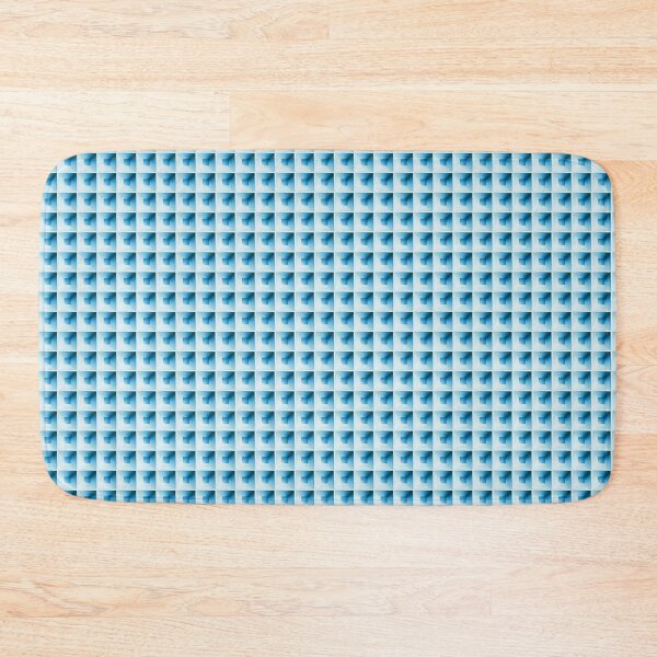 Item preview, Kassettenmuste Blue designed and sold by pASob-dESIGN.
