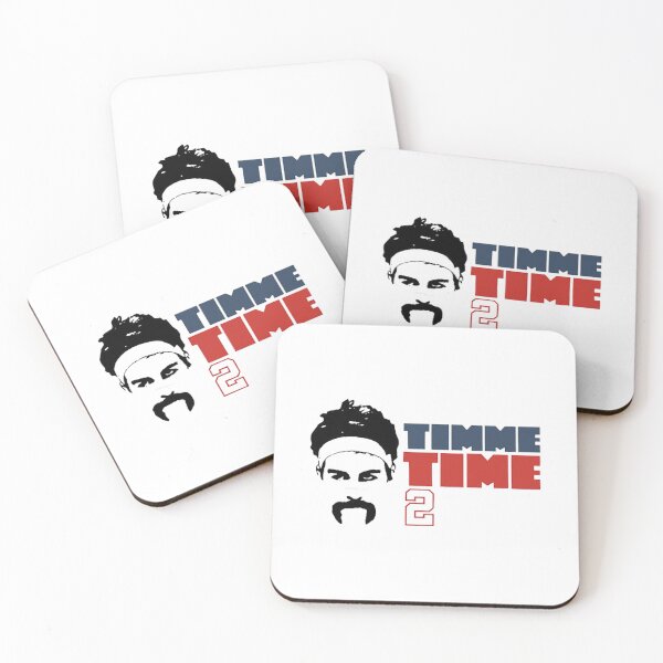 Item preview, Drew Timme  Timme Timesss designed and sold by IsaacBark.