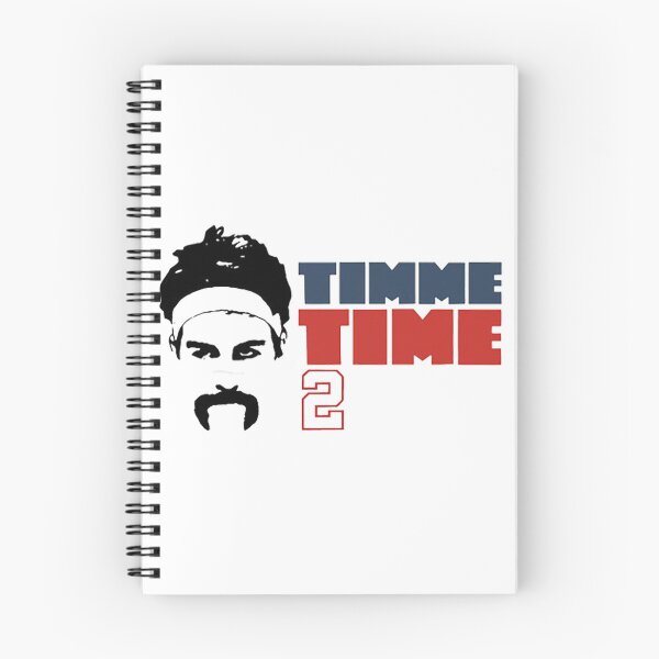 Item preview, Drew Timme  Timme Timesss designed and sold by IsaacBark.