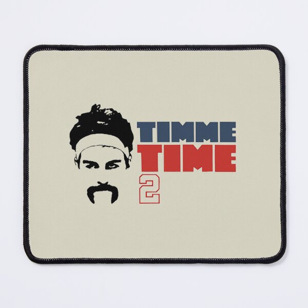 Item preview, Drew Timme  Timme Timesss designed and sold by IsaacBark.