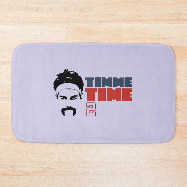 Item preview, Drew Timme  Timme Timesss designed and sold by IsaacBark.