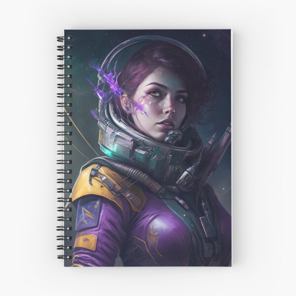 Item preview, Astronaut  Portrait designed and sold by Fenixprintworks.