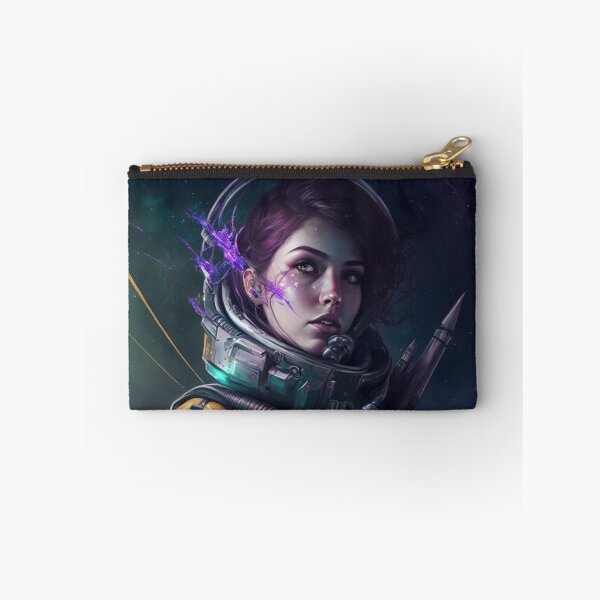 Item preview, Astronaut  Portrait designed and sold by Fenixprintworks.