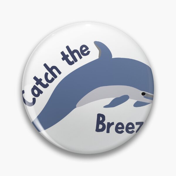 Item preview, catch the breeze designed and sold by ChromaHeaven.