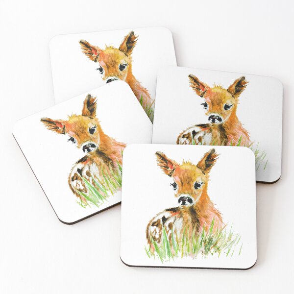 Item preview, Fawn 10CP6500 designed and sold by CorneliaPilz.