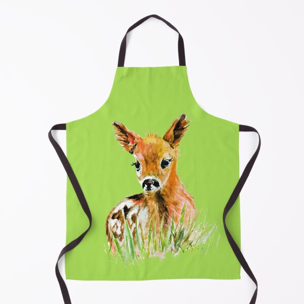 Item preview, Fawn 10CP6500 designed and sold by CorneliaPilz.