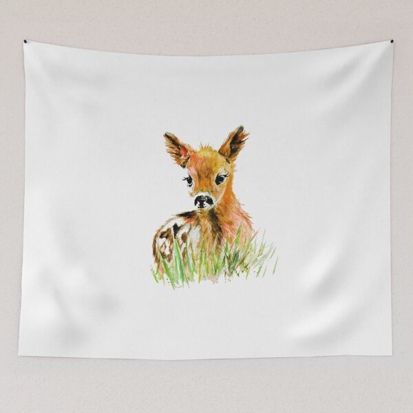 Item preview, Fawn 10CP6500 designed and sold by CorneliaPilz.