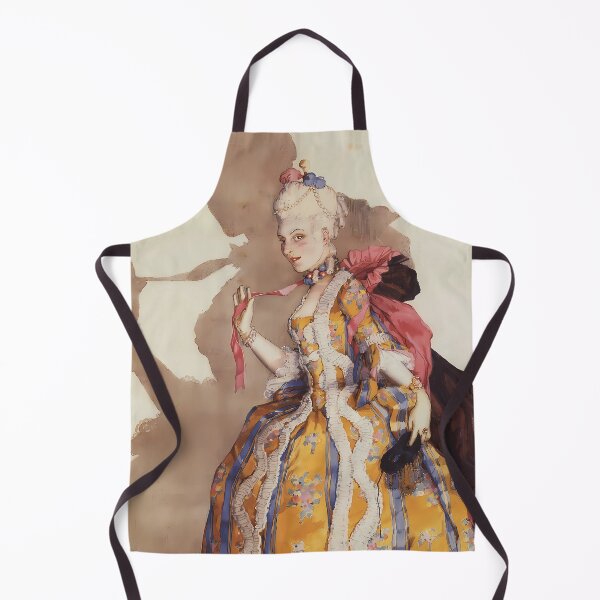 Item preview, Konstantin Somov Design of Costume for Awnings T. Karsavina designed and sold by NouveauEra.