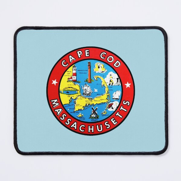 Item preview, Cape Cod Massachusetts USA designed and sold by MartinRivas.
