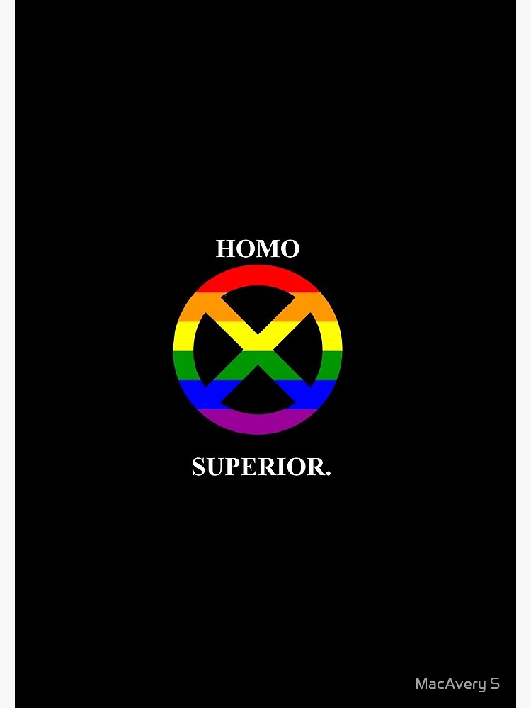 Homo superior essay 02 image