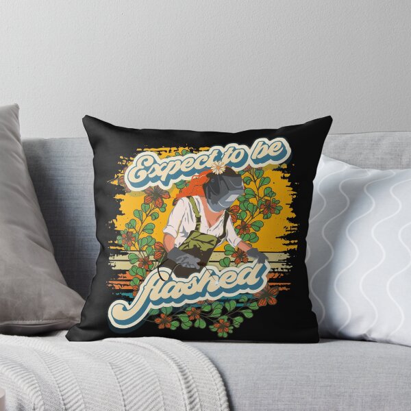 Item preview, Funny groovy quote welder girl sarcastic Expect to be flashed designed and sold by HomeCoquette.