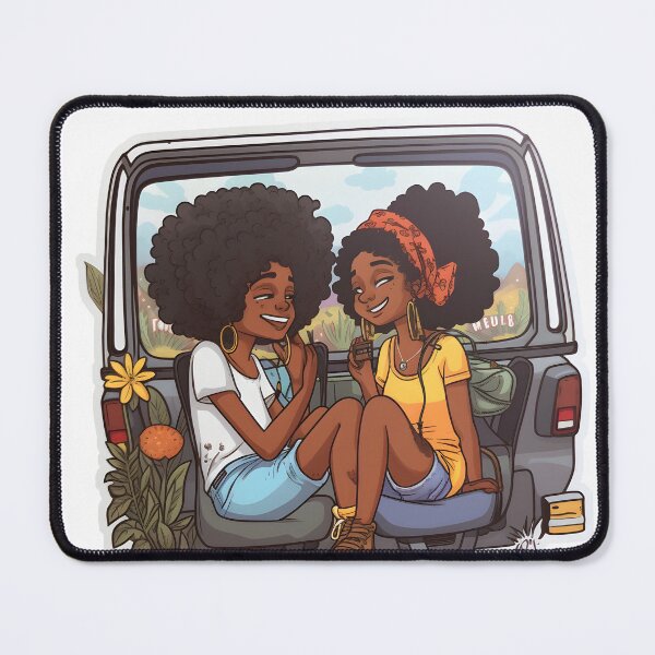 Item preview, Best friends cartoon luxury school bus designed and sold by Lobory.