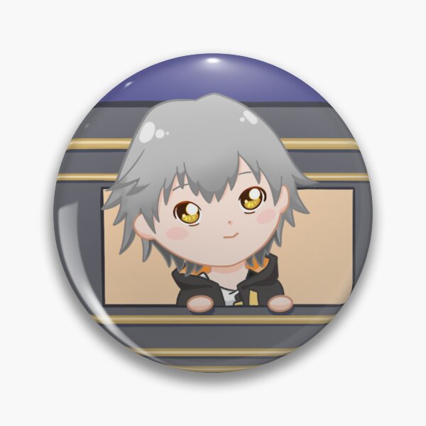 Item preview, Pionnier Caelus Honkai star rail designed and sold by Mahiva.