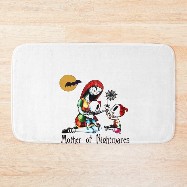 Item preview, mother of nightmares designed and sold by Shop Anis.