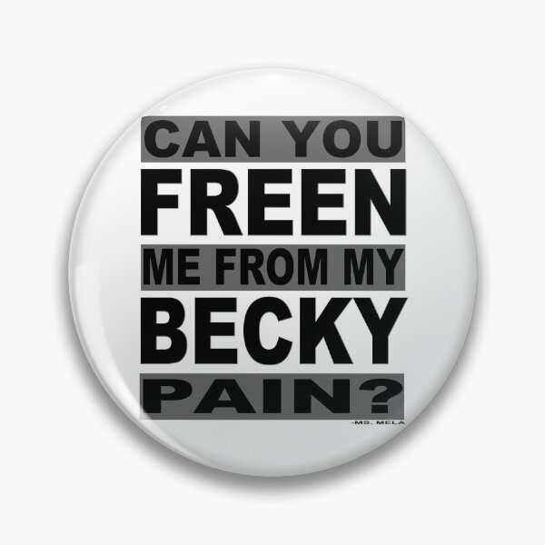 Item preview, FreenBecky | MS. Mela Quote IV designed and sold by CatiaCosta.