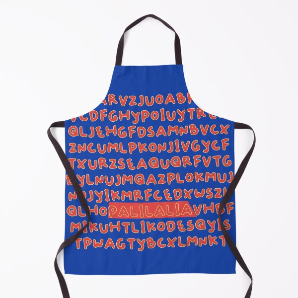 Item preview, Palilalia Word Search - Neurodivergent designed and sold by jolabrese.