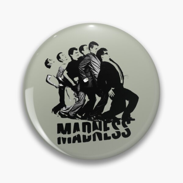 Item preview, Madness Essential EZ designed and sold by IsaacBark.