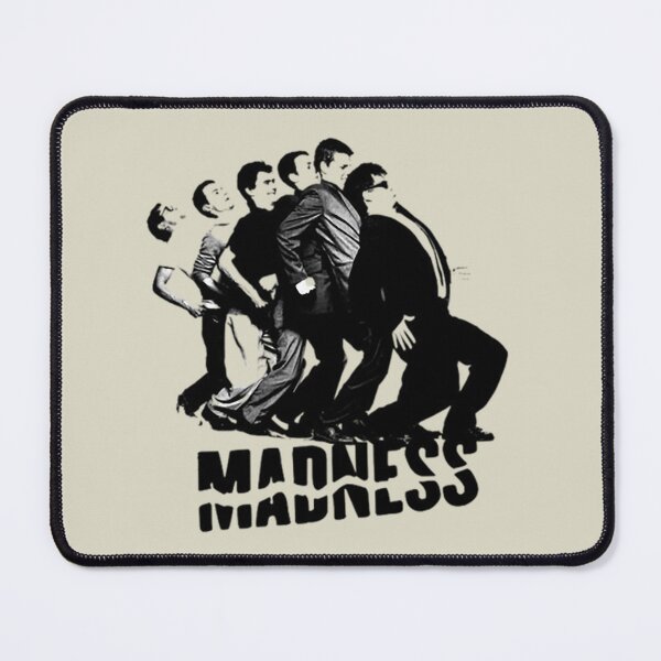Item preview, Madness Essential EZ designed and sold by IsaacBark.