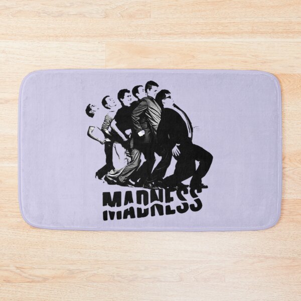 Item preview, Madness Essential EZ designed and sold by IsaacBark.