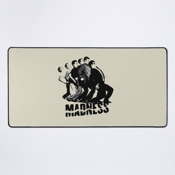 Item preview, Madness Essential EZ designed and sold by IsaacBark.