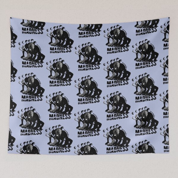 Item preview, Madness Essential EZ designed and sold by IsaacBark.