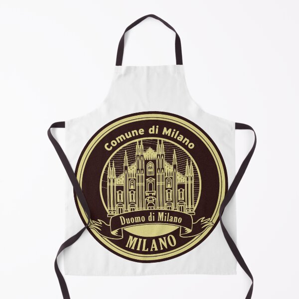Item preview, 'Duomo di Milano' Milan Cathedral Design in Circle designed and sold by deepakrode7.