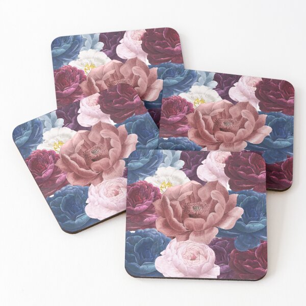 Item preview, Blooming Romance designed and sold by FlowFlex.