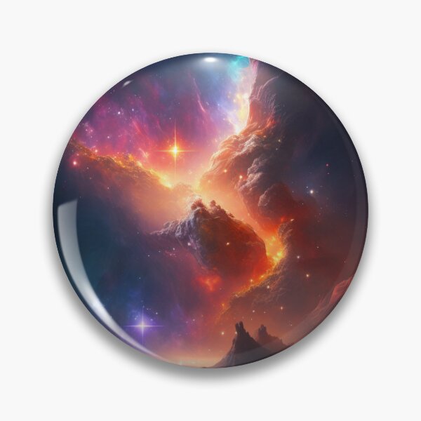 Item preview, Asteroid Belt Debris/Comet Shoemaker-Levy 9/Space Art/Galactic Superclusters/Deep Space Skyline/Interstellar Art designed and sold by aiphotosart.
